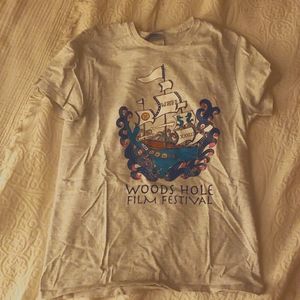 Vintage Festival Shirt